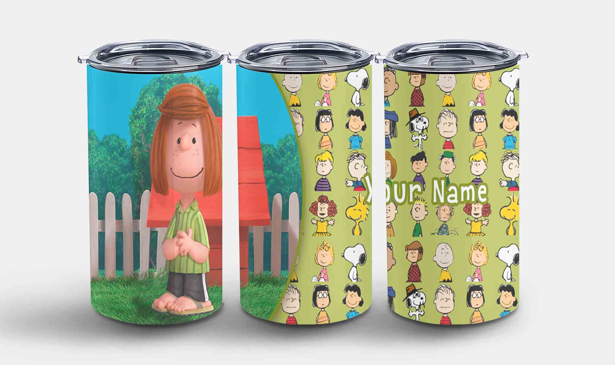 Personalized Joe Cool-11058